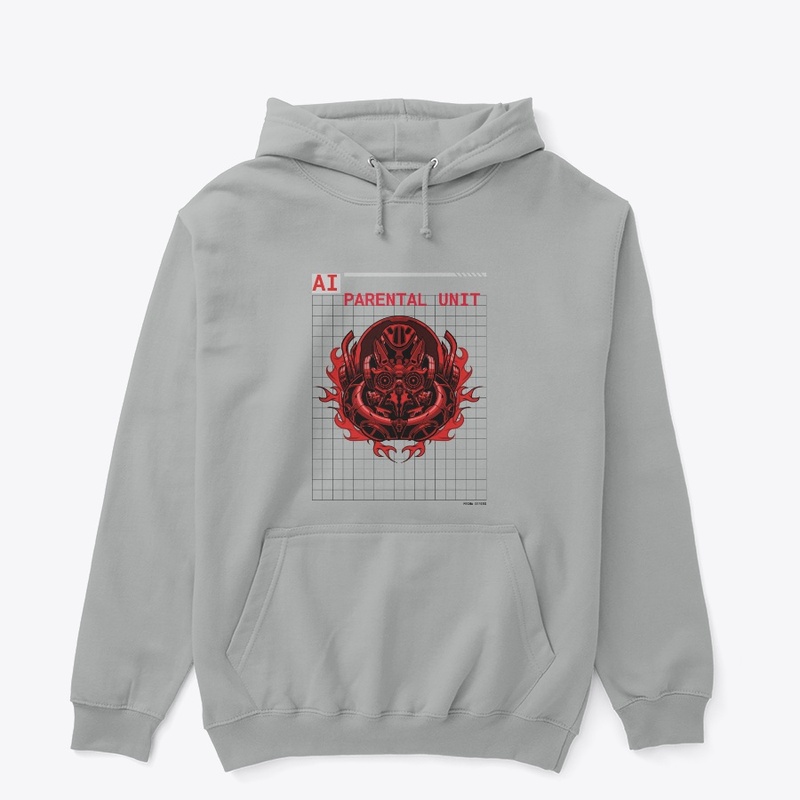 AI PARENTAL UNIT