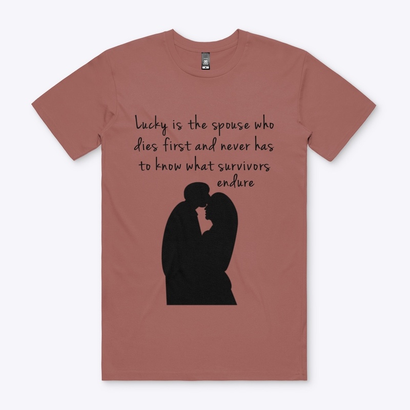 Lucky Is The Spouse