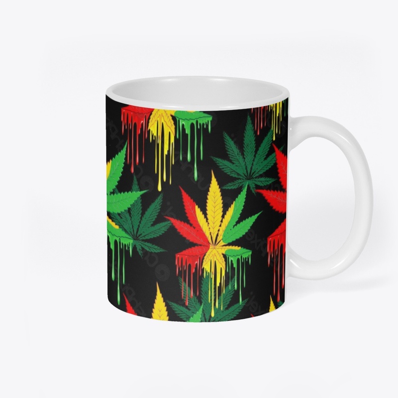 Rasta Leif