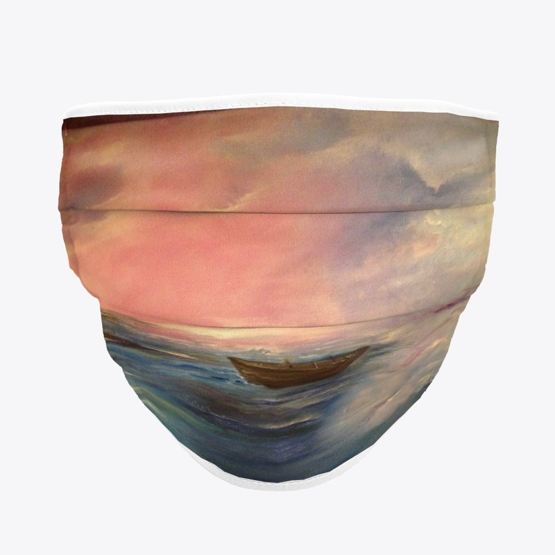 Boat on  Sea