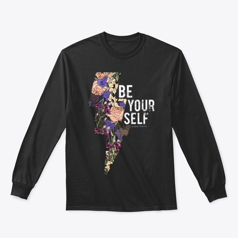 Be Yourself