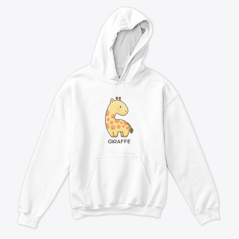 Giraffe Tees