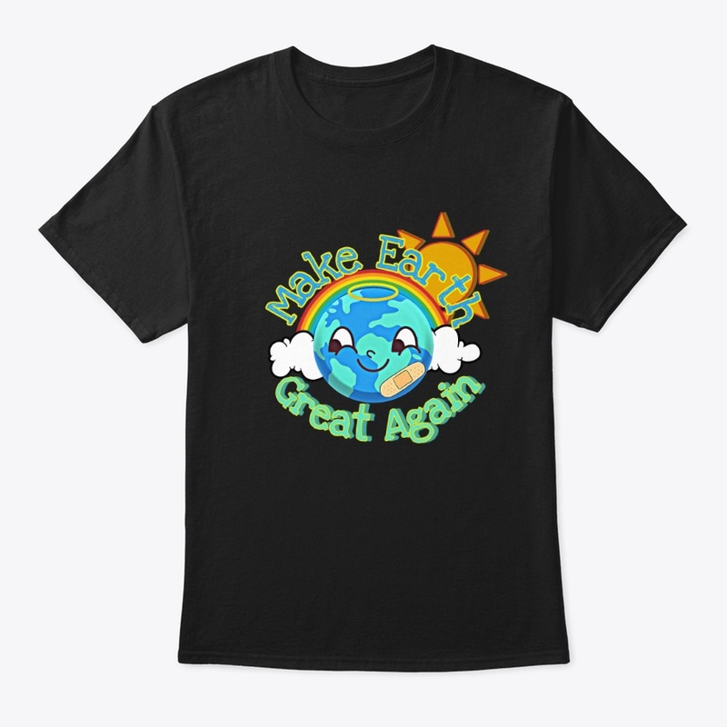 Save The Earth