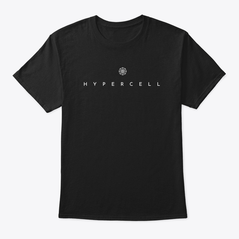 Hypercell Capturing Data Tee