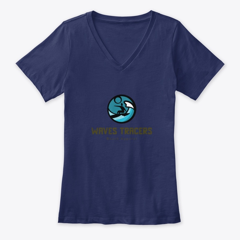 bodysurf waves and nature