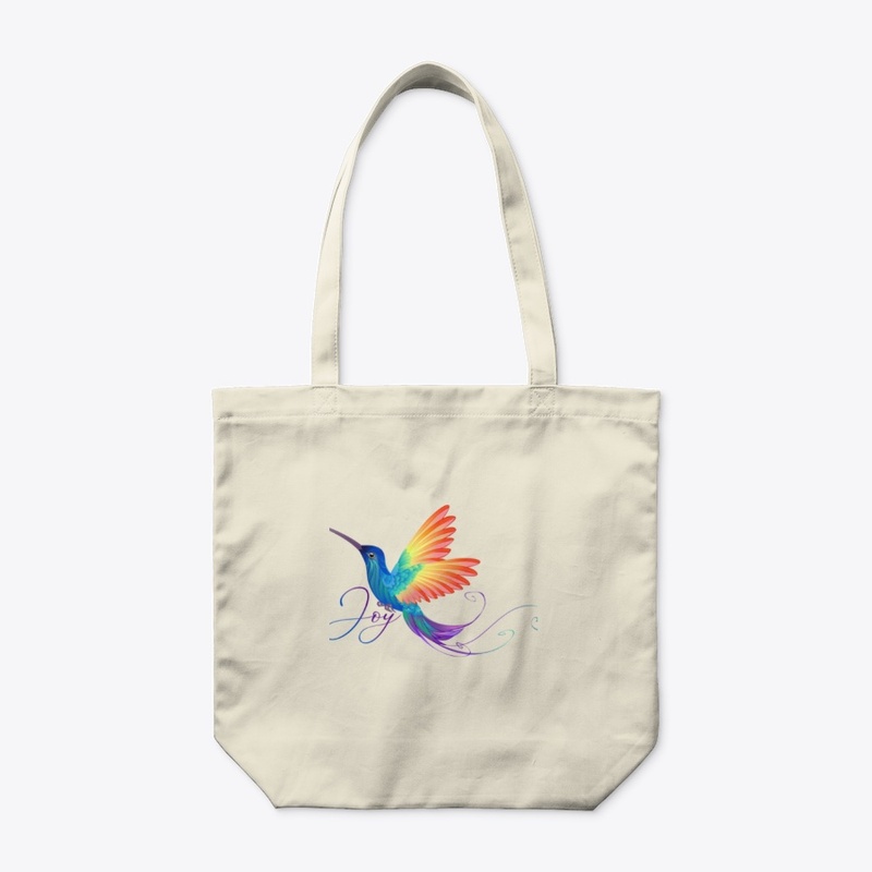 Hummingbird Joy