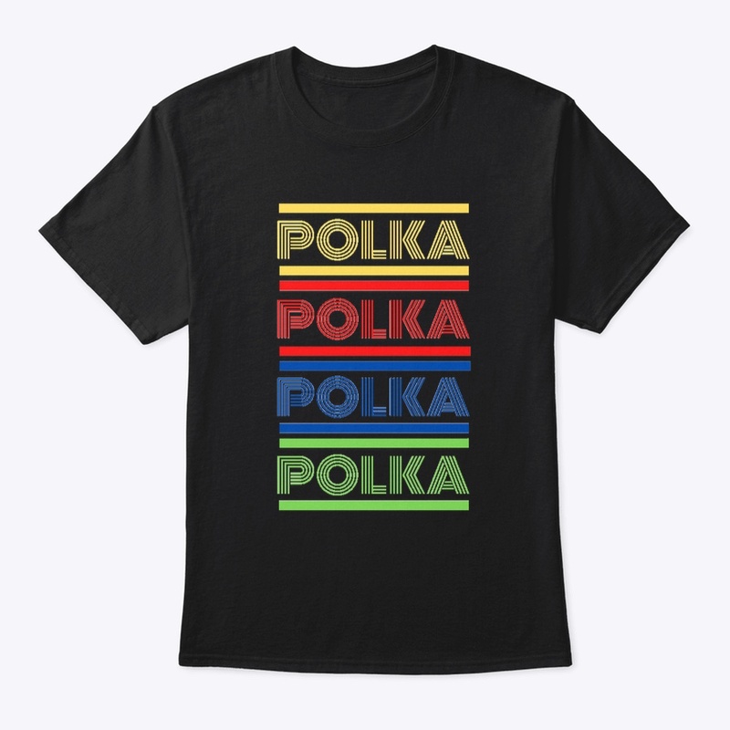 Polka Polka Polka Polka