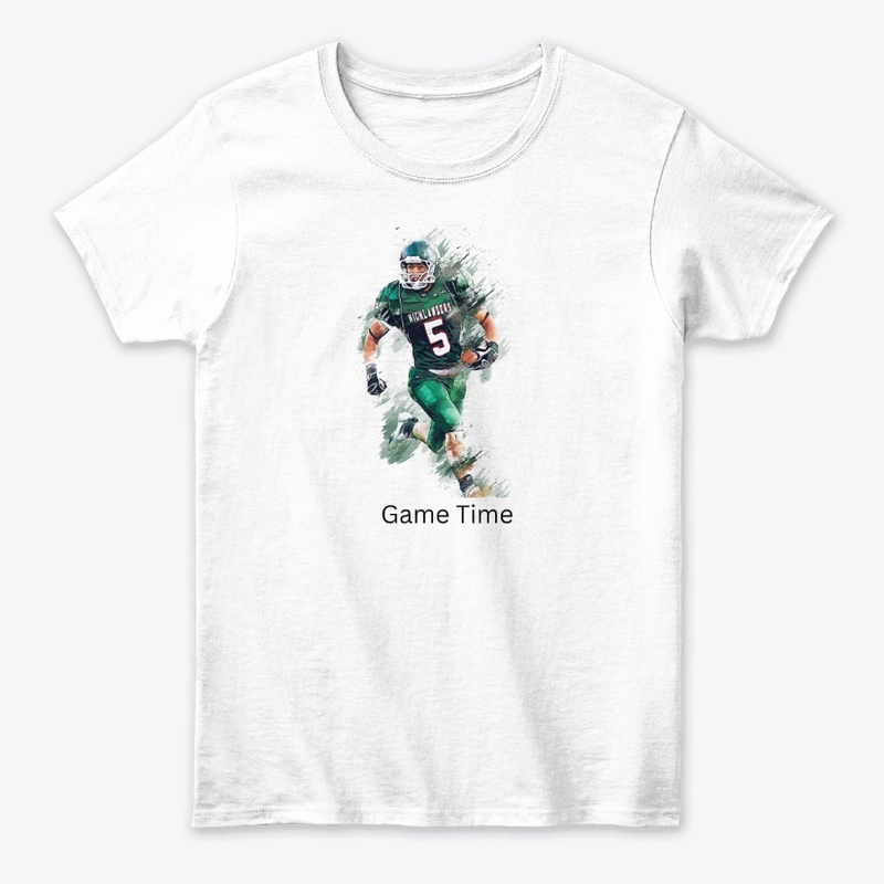 Football shirt