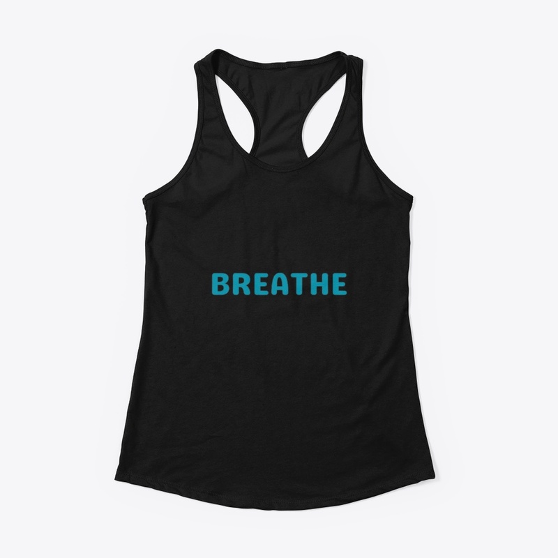 Just Breathe