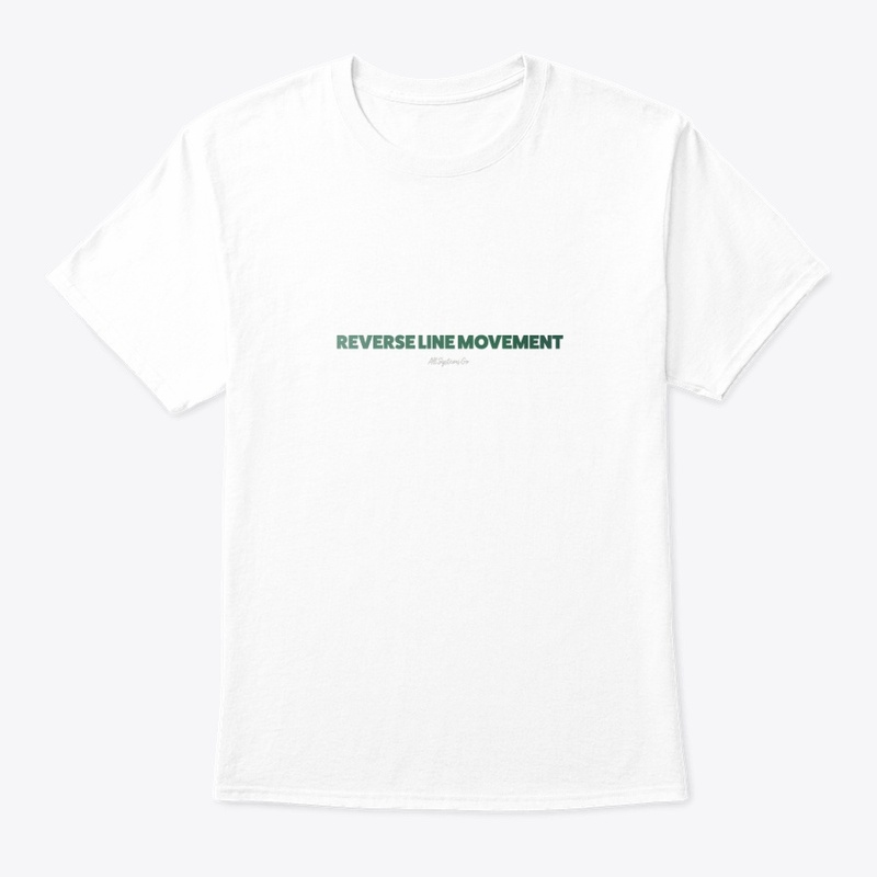 Reverse Line Movement