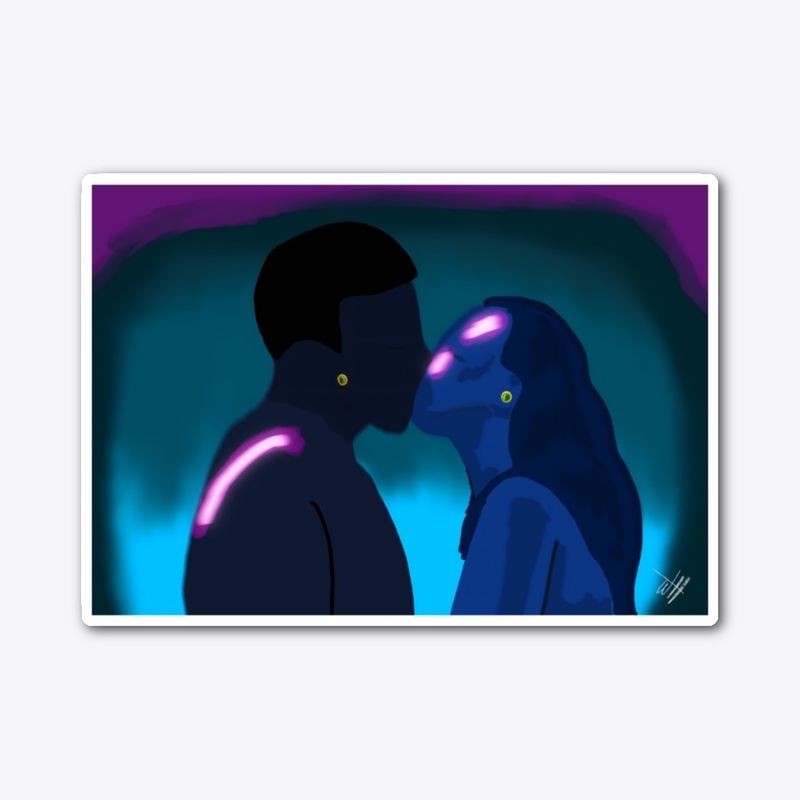 The Kiss