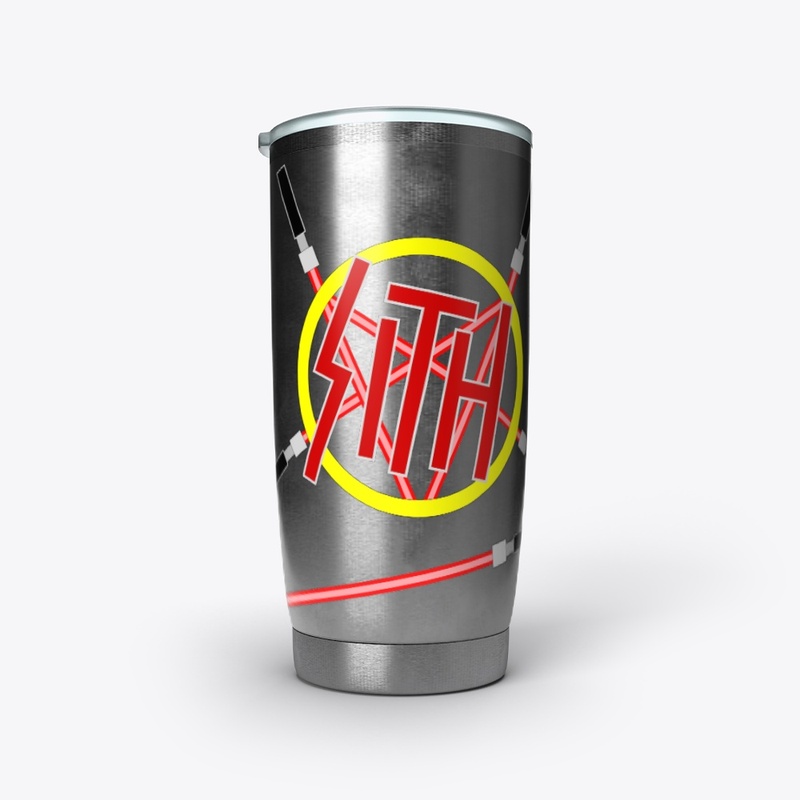 The Sith's Favorite Band