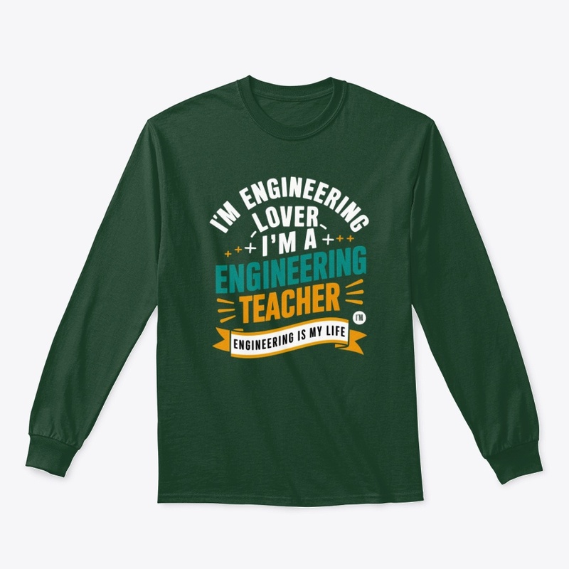 Engineer's Creed T-Shirt