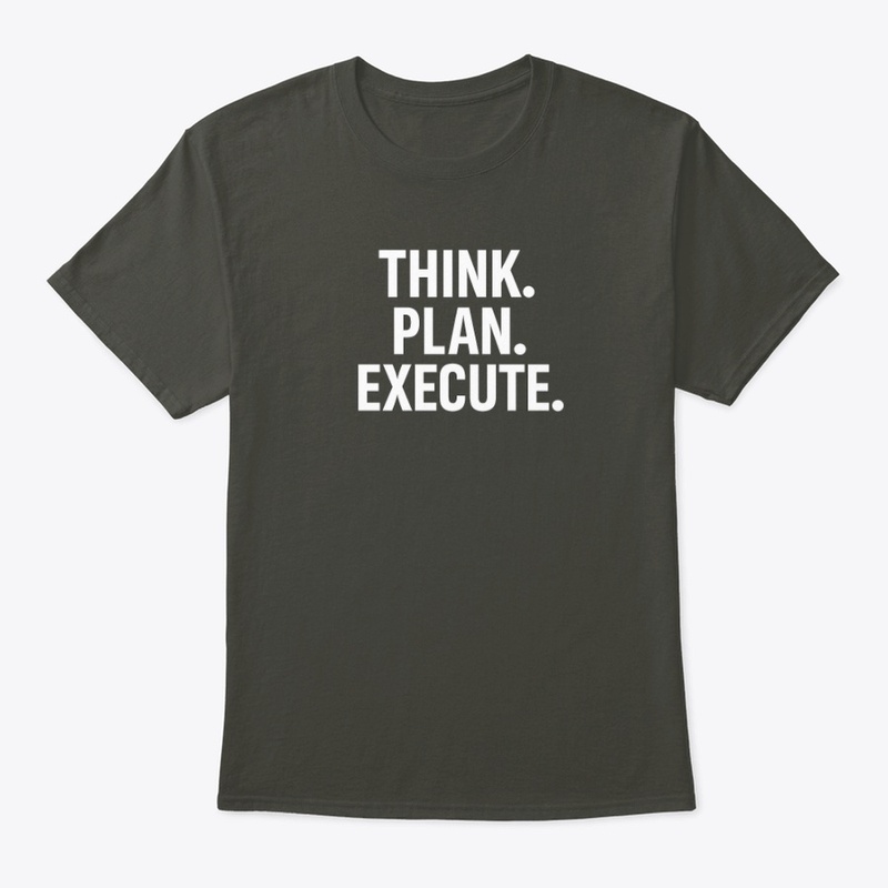 Think Plan Execute