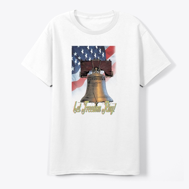 Let Freedom Ring! 
