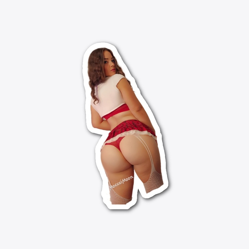 Moxxxi Booty