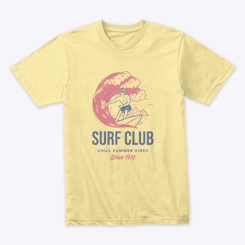 Surf Club