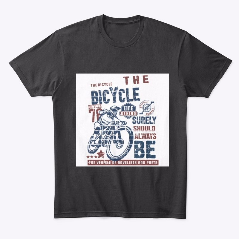 love bicycle