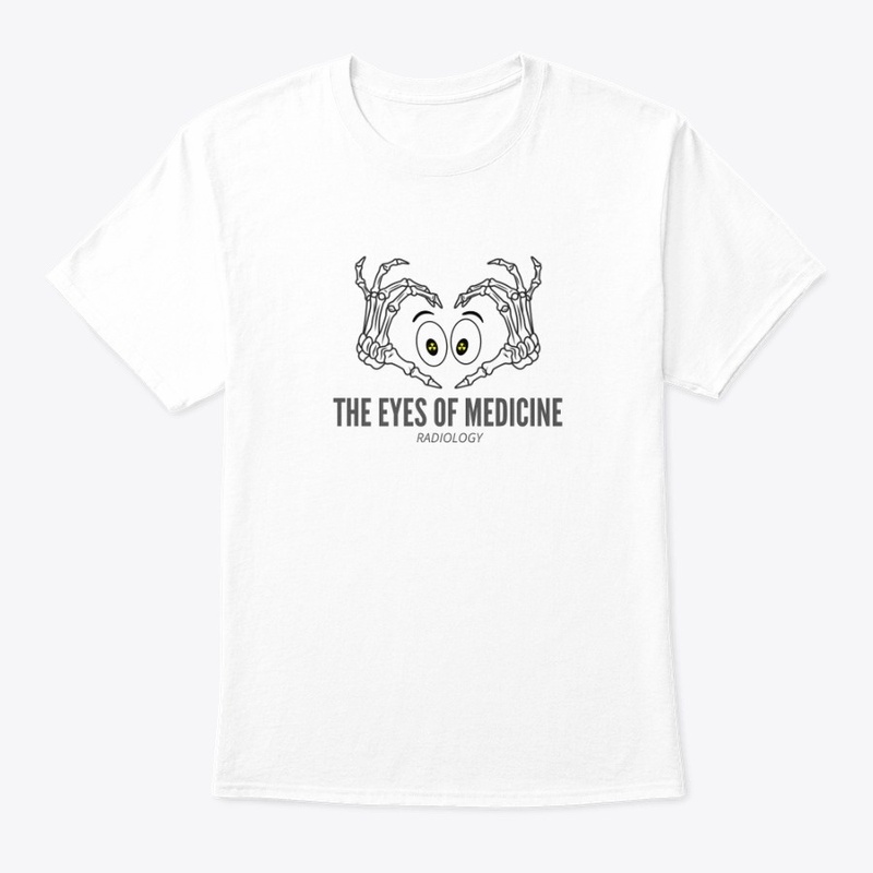 The Eyes of Medicine- Radiology