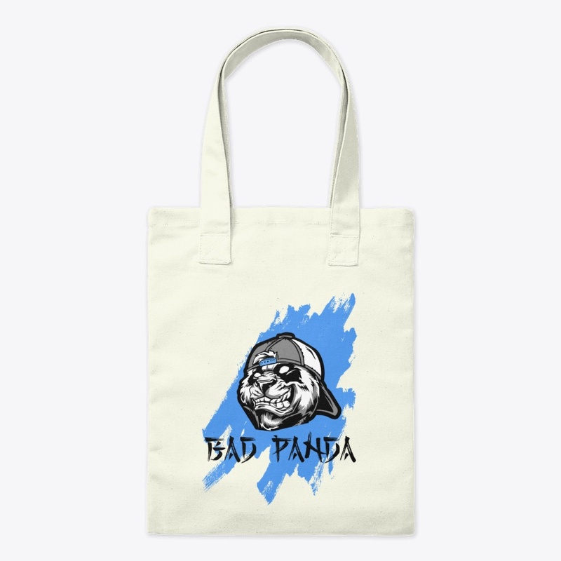 BAD PANDA