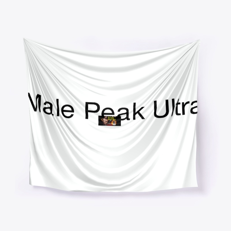 Male Peak Ultra