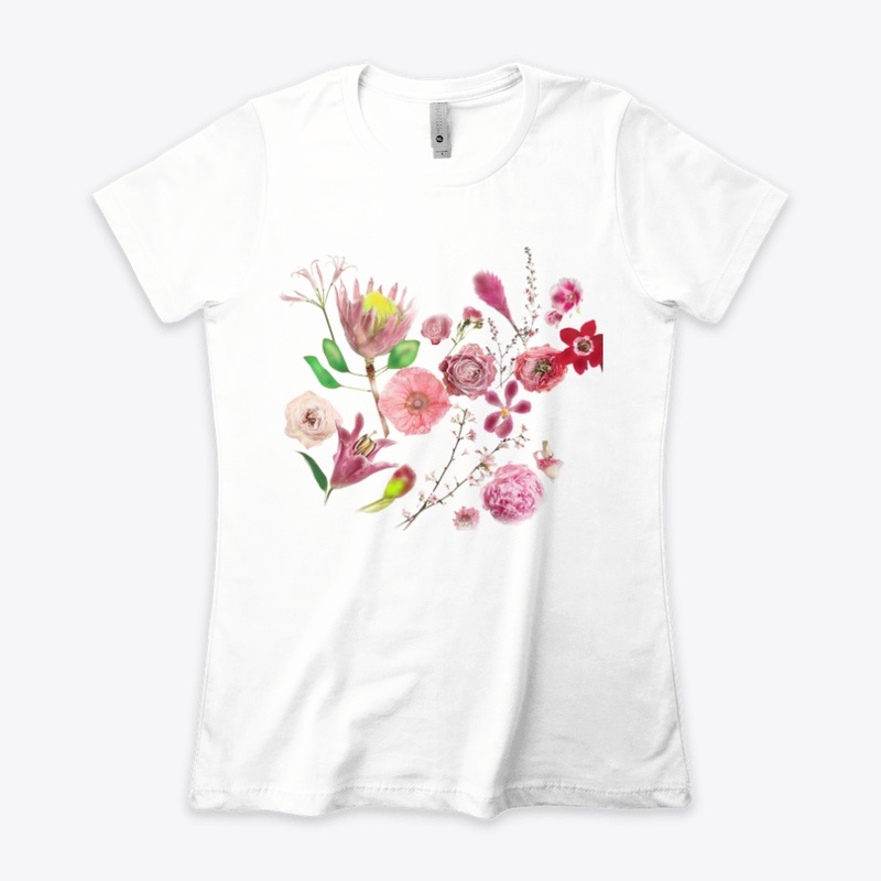 floral