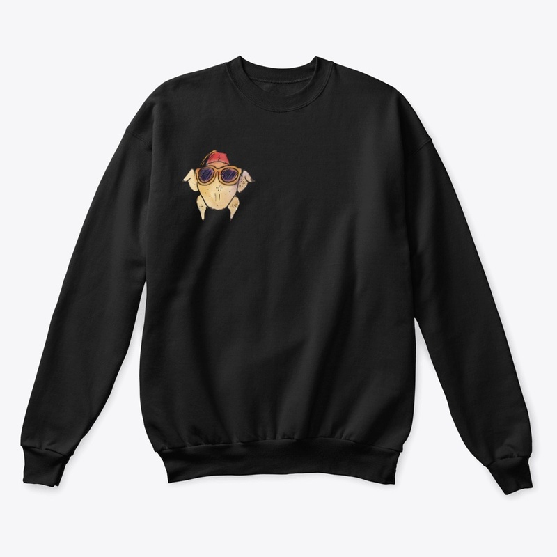 Turkey Head
