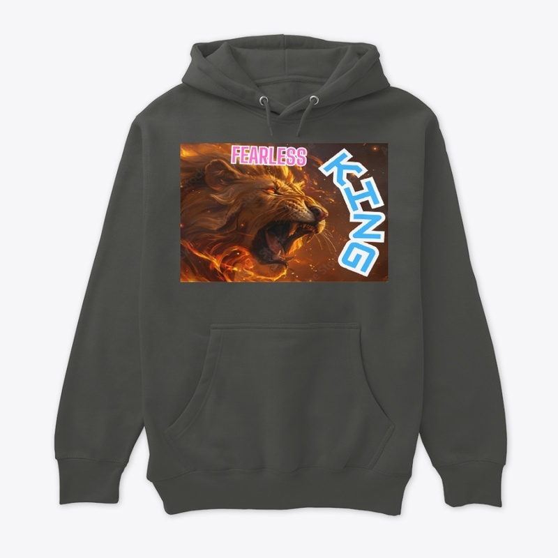 Power's Sign, T-Shirt Design