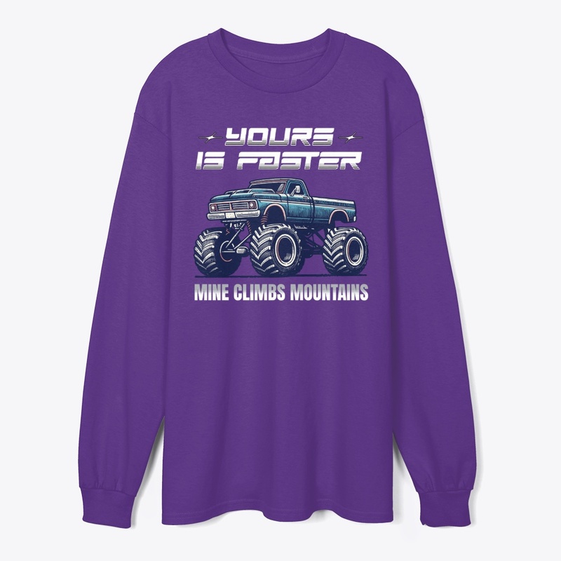 OOff-Road Adventure Shirt