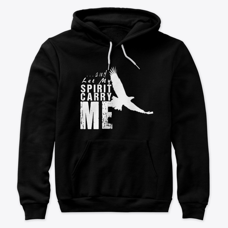 FLY Like an EAGLE