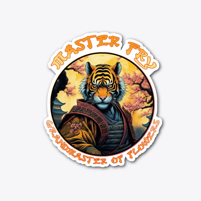 Fry Merch