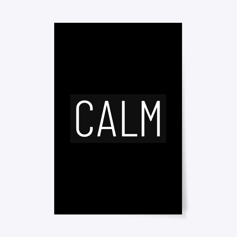 Calm