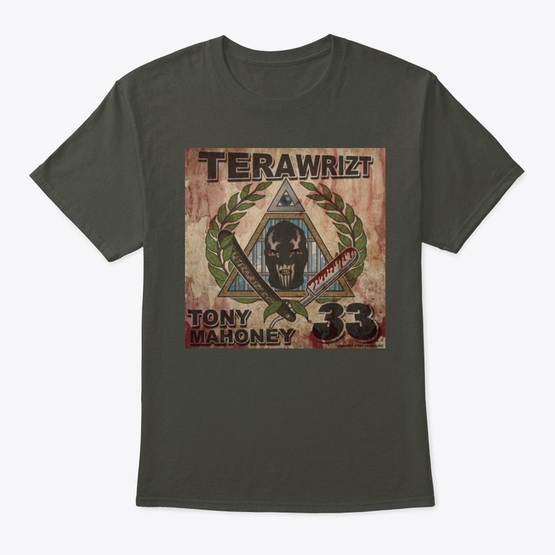 Terawrizt 33