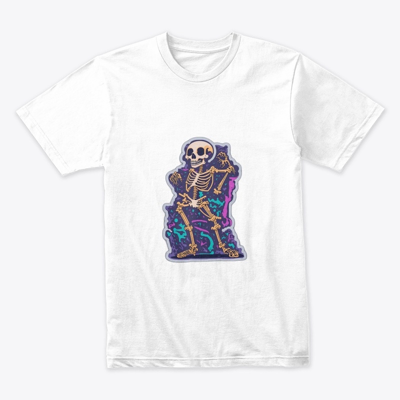 Hip-Hop Bones: Groove in Style! 🕺
