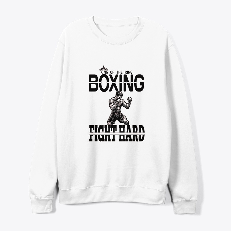 Boxing 