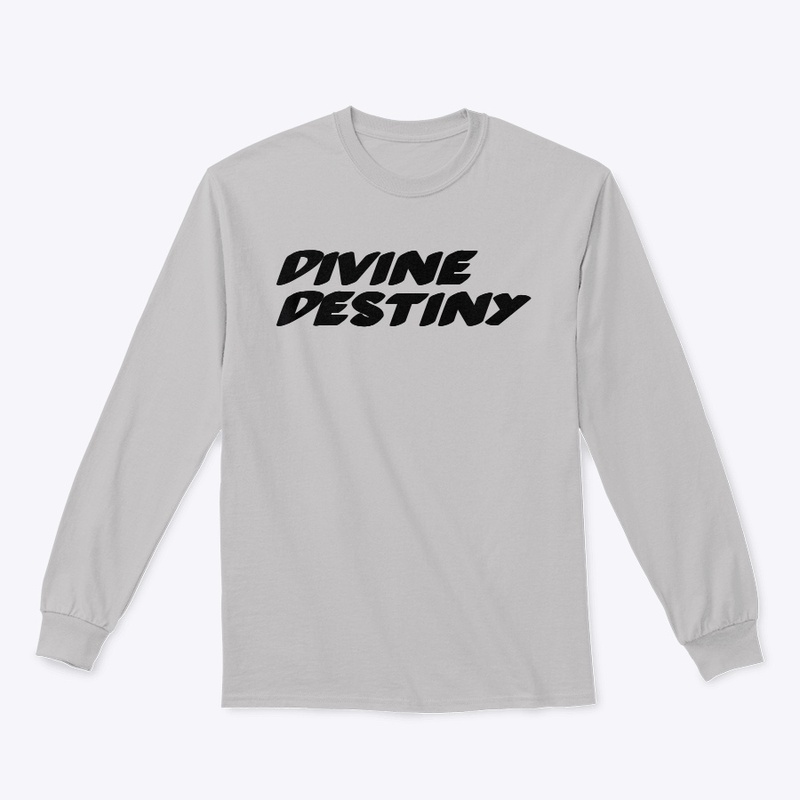 Divine Destiny 