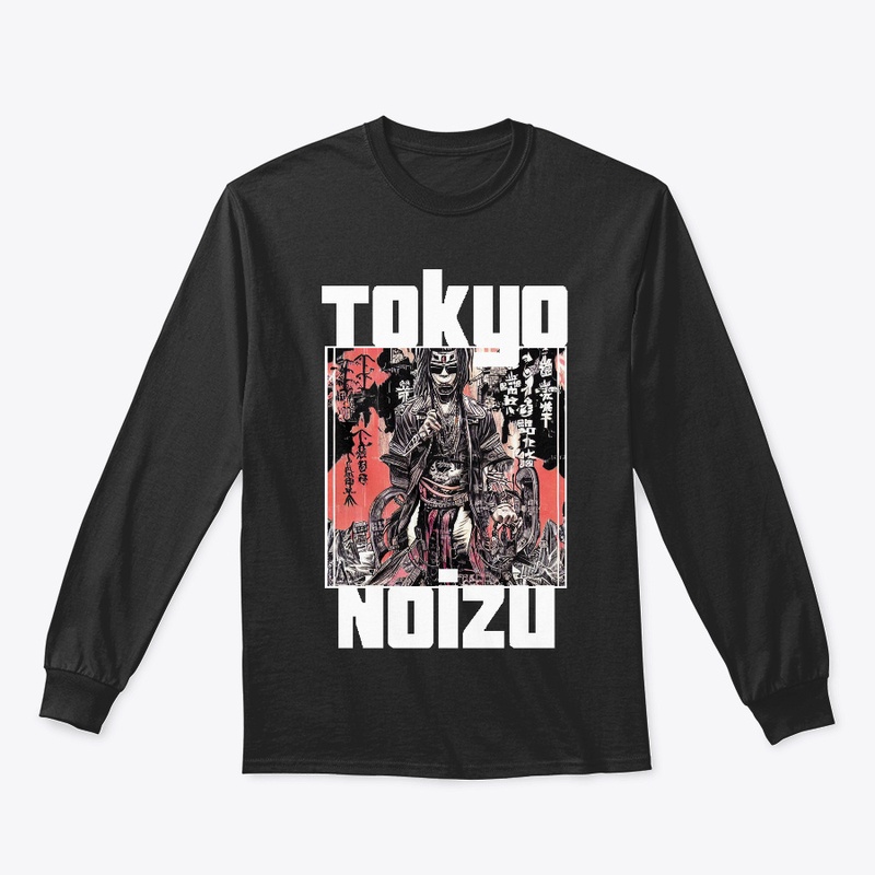 Tokyo Noizu - Ronin