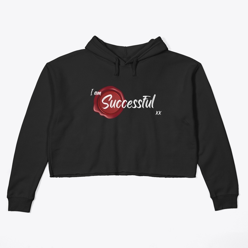 'I AM' Affirmations Range (Successful)