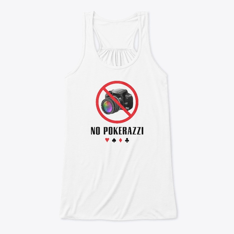 No Pokerazzi