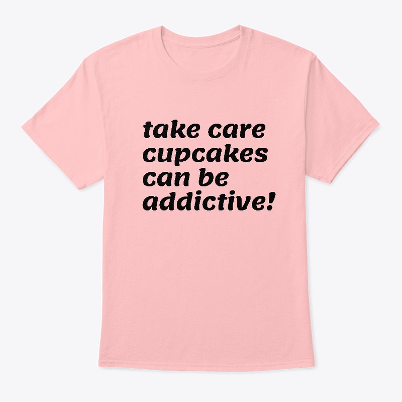 funny cupcake shirt 