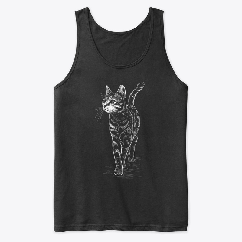 Jungle Spirit Bengal