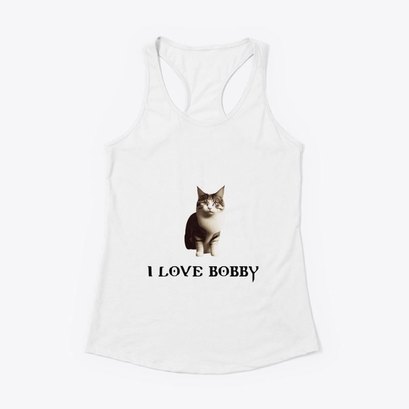 I Love Bobby