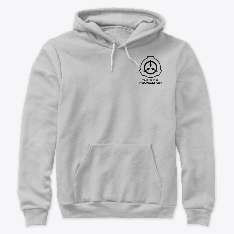 SCP Foundation