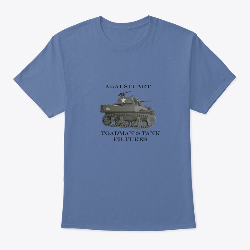 M5A1