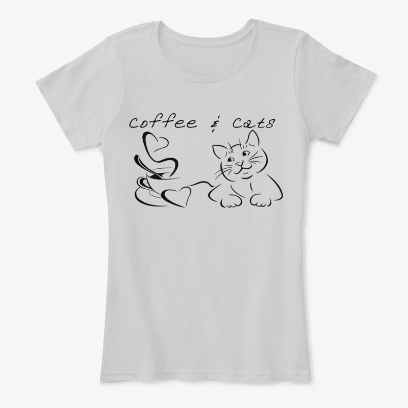 Coffee & Cats