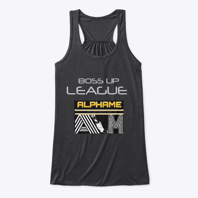BOSS UP LEAGUE