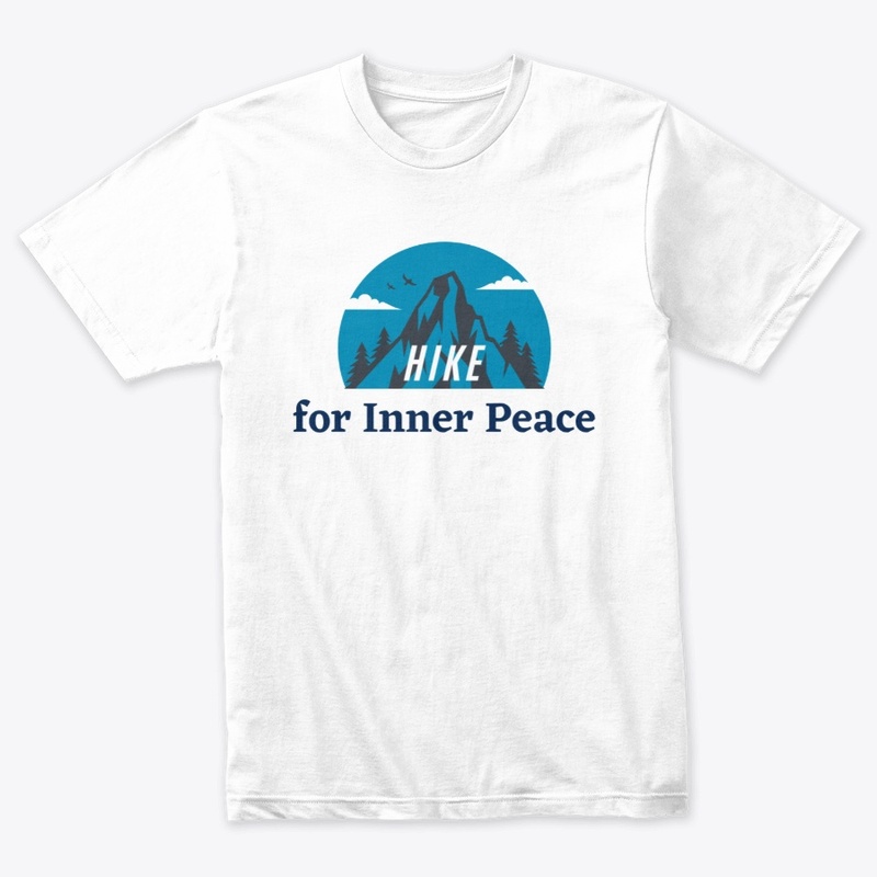 Hike for Inner Piece