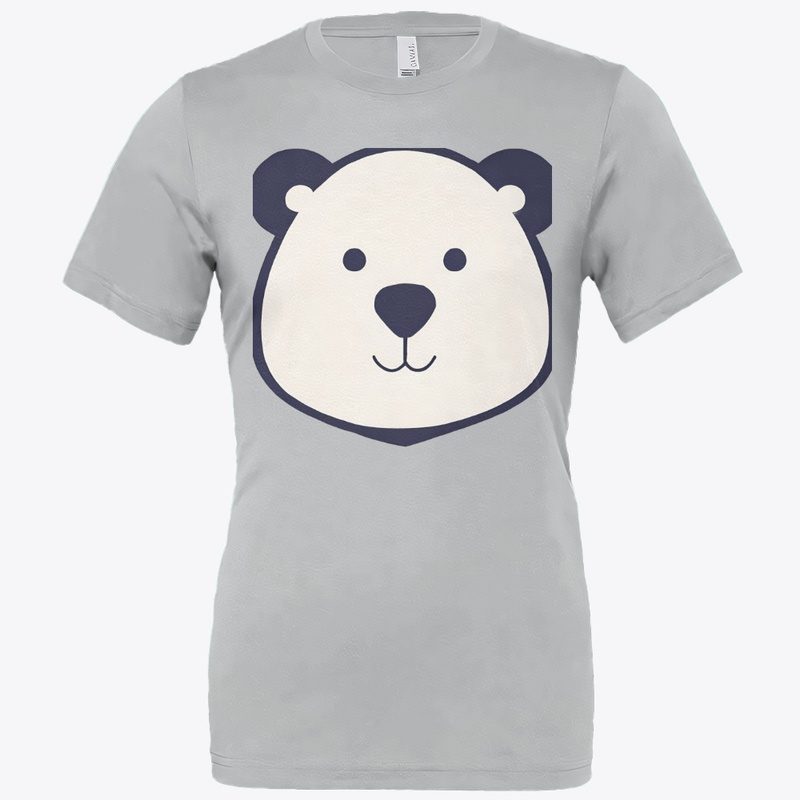 Cute bear 