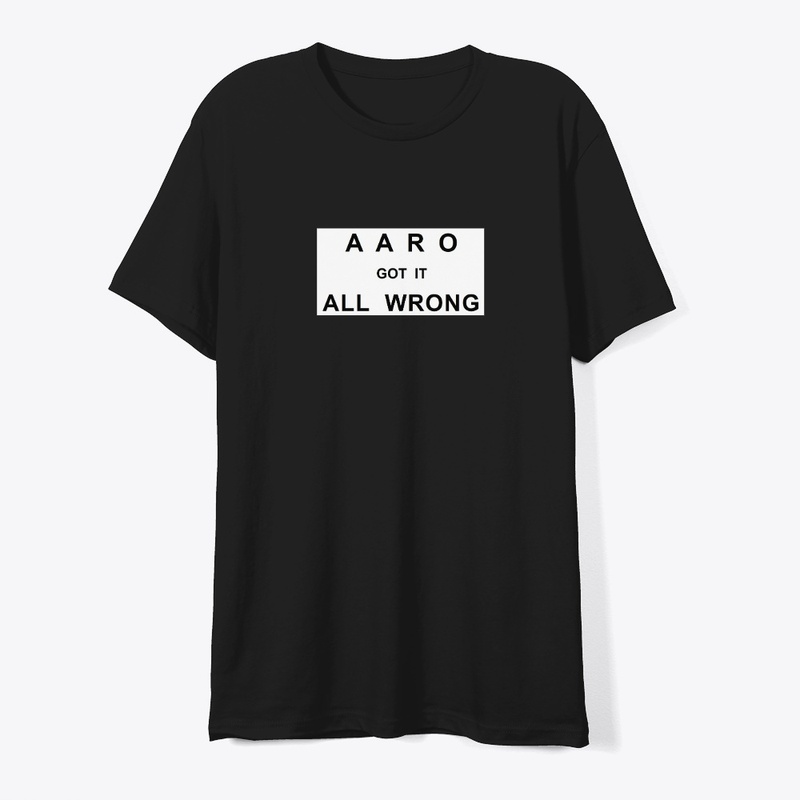 BAD AARO