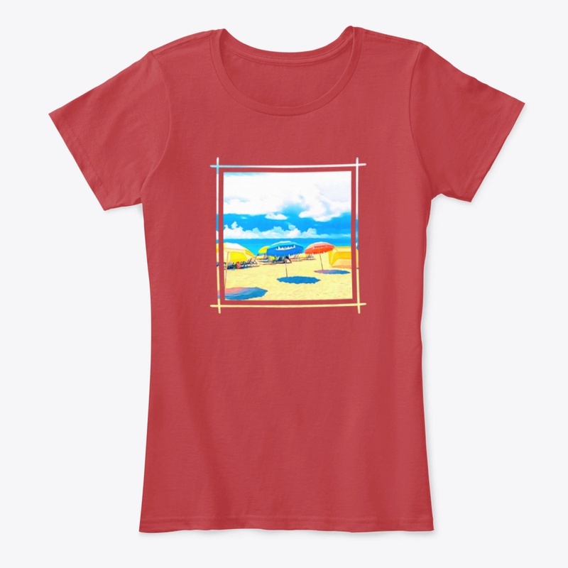 Beach Please